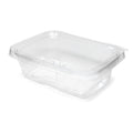 200 Pack To-Go Food Container with Tear Strip Lock K1798