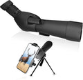 Bird Spotting Scope with Tripod and Phone Adapter O88111