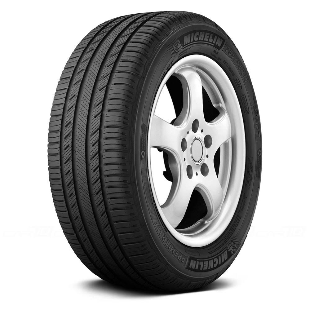 Michelin Premier LTX Tire 255/50R19 107V X947