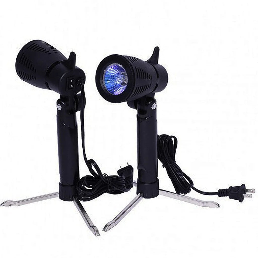 16" Table Top Photo Studio Light Tent Kit R8008