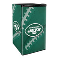 New York Jets NFL Counter Top Height Refrigerator T973