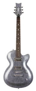 Platinum Sparkle Electric Guitar O7256