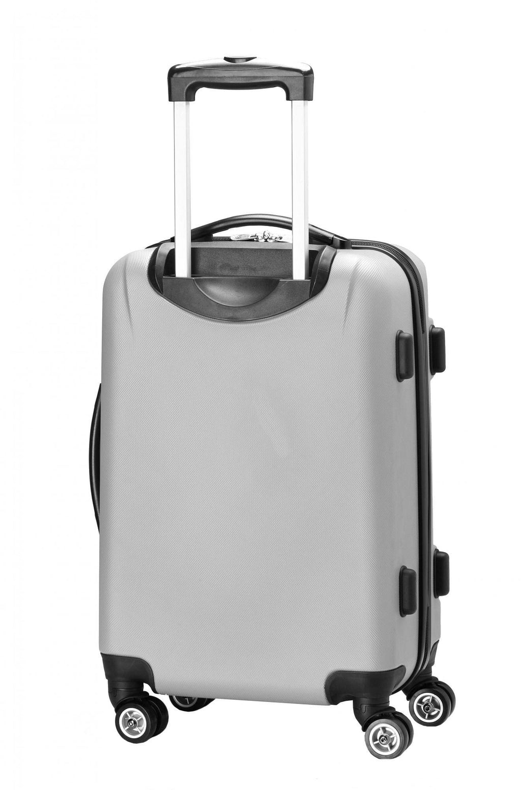 Silver Carry-On Hardcase Spinner L546