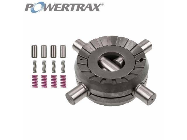 14 Bolt 10.5in. 30 Spline Lock Right Locker N6248