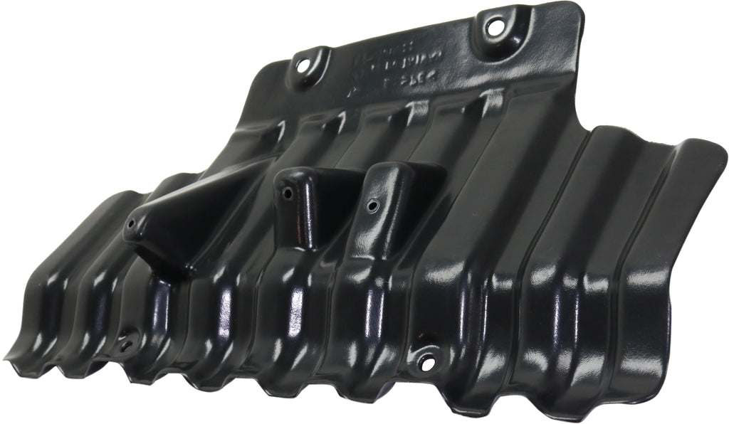 Front Engine Splash Shield F38210