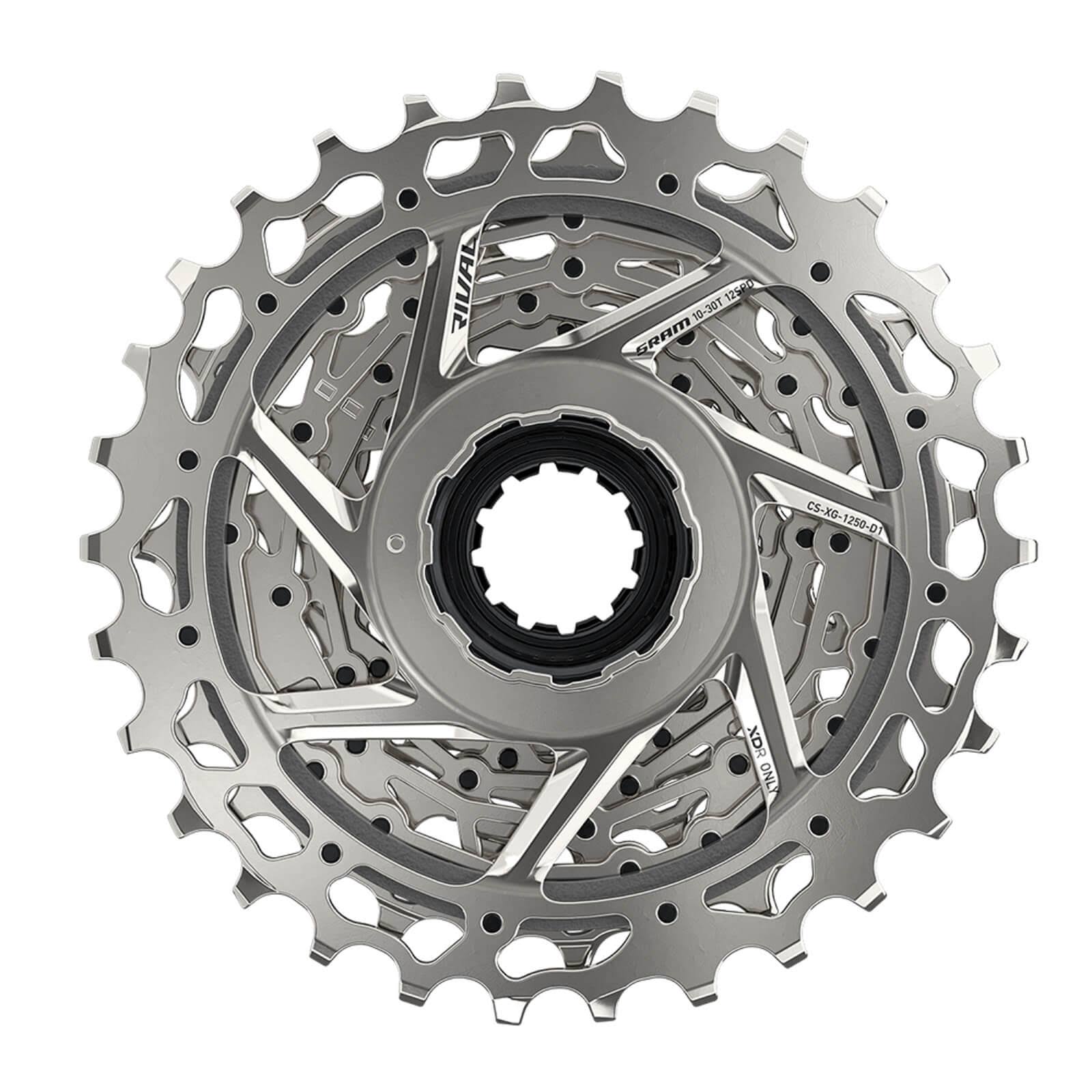 12-Speed Cassette M302