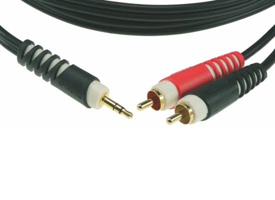Adaptercable, 3m J494