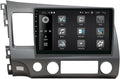 10.1 Inch IPS Touch Screen Car Stereo Head Unit with Bluetooth WiFi J643