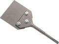 4 Inch SDS Plus Floor Scraper Tool, Pack of 2 E32693