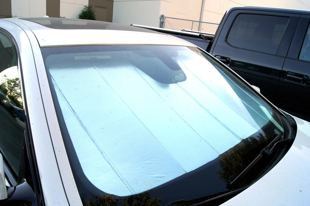 Custom Fit Windshield Sun Shade for Ford Edge L1896