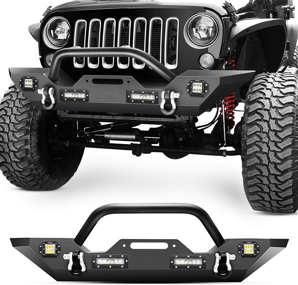Front Bumper Winch Plate M81667