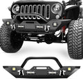 Front Bumper Winch Plate M81667