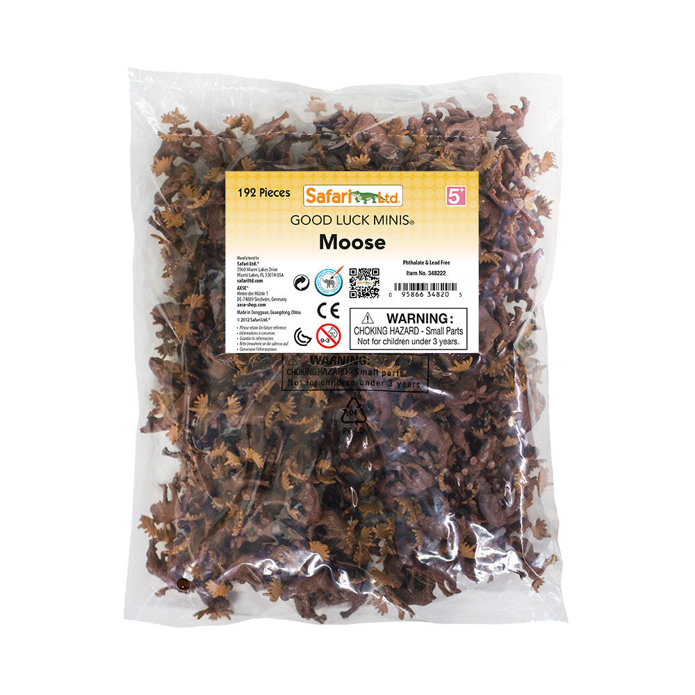 192-Piece Moose A6900