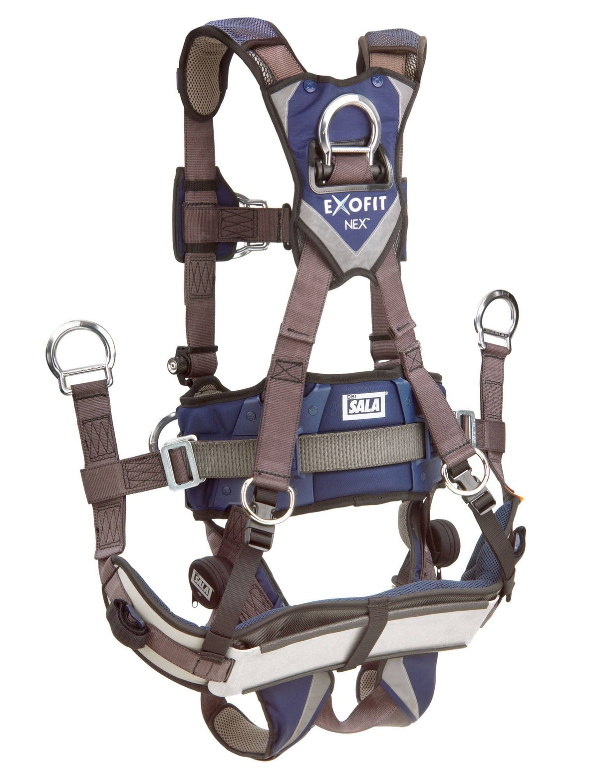 Tower Climbing Harness B38099