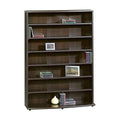 Cinnamon Cherry Multimedia Storage Rack C851