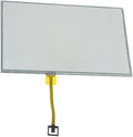 Navigation Touch Screen Digitizer for Ford Fusion 8.0-inch Auto Stereo Glass Panel Pack of 2 T7061