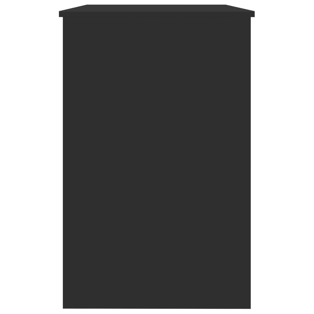 Gray Desk V81259