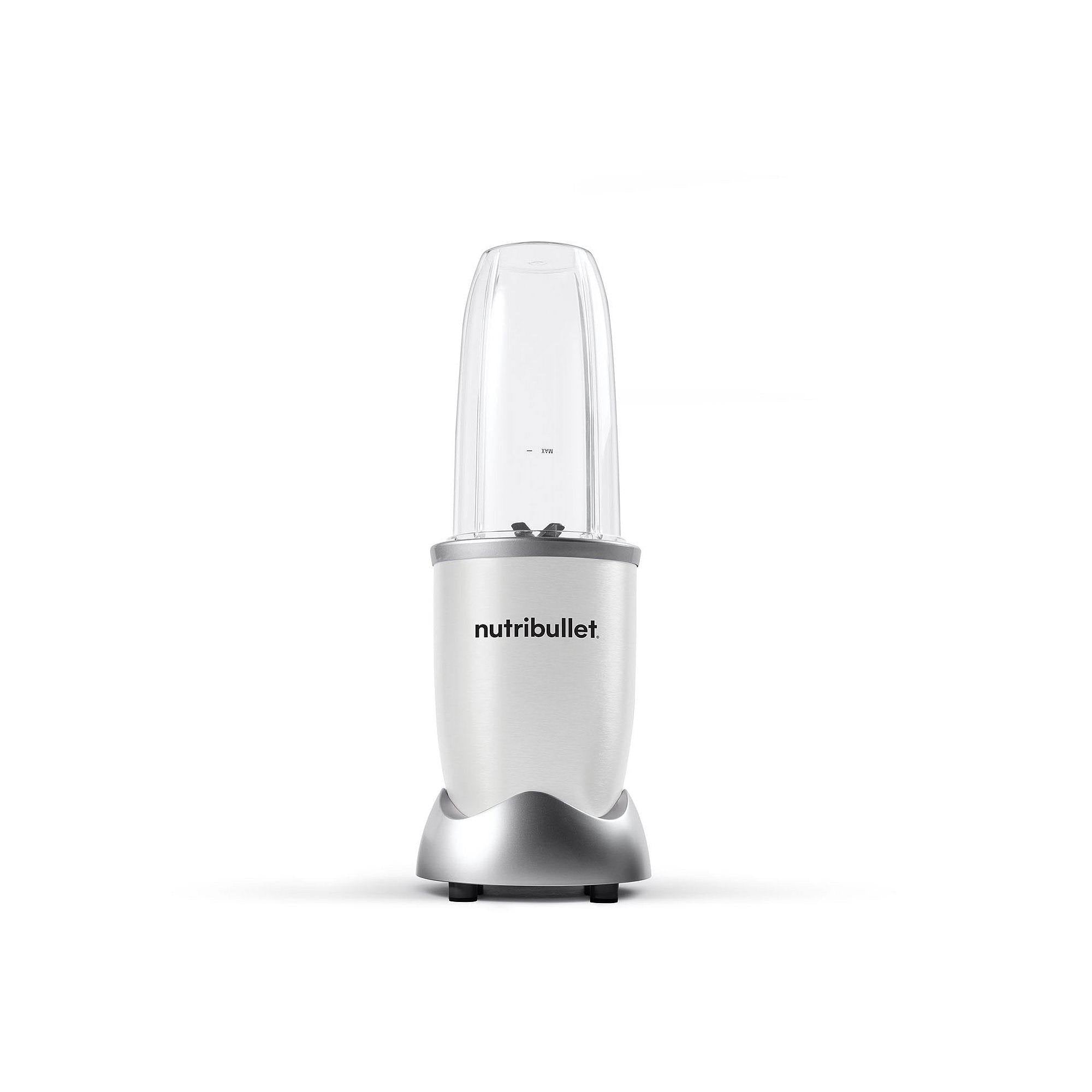 White Pro Blender H125144