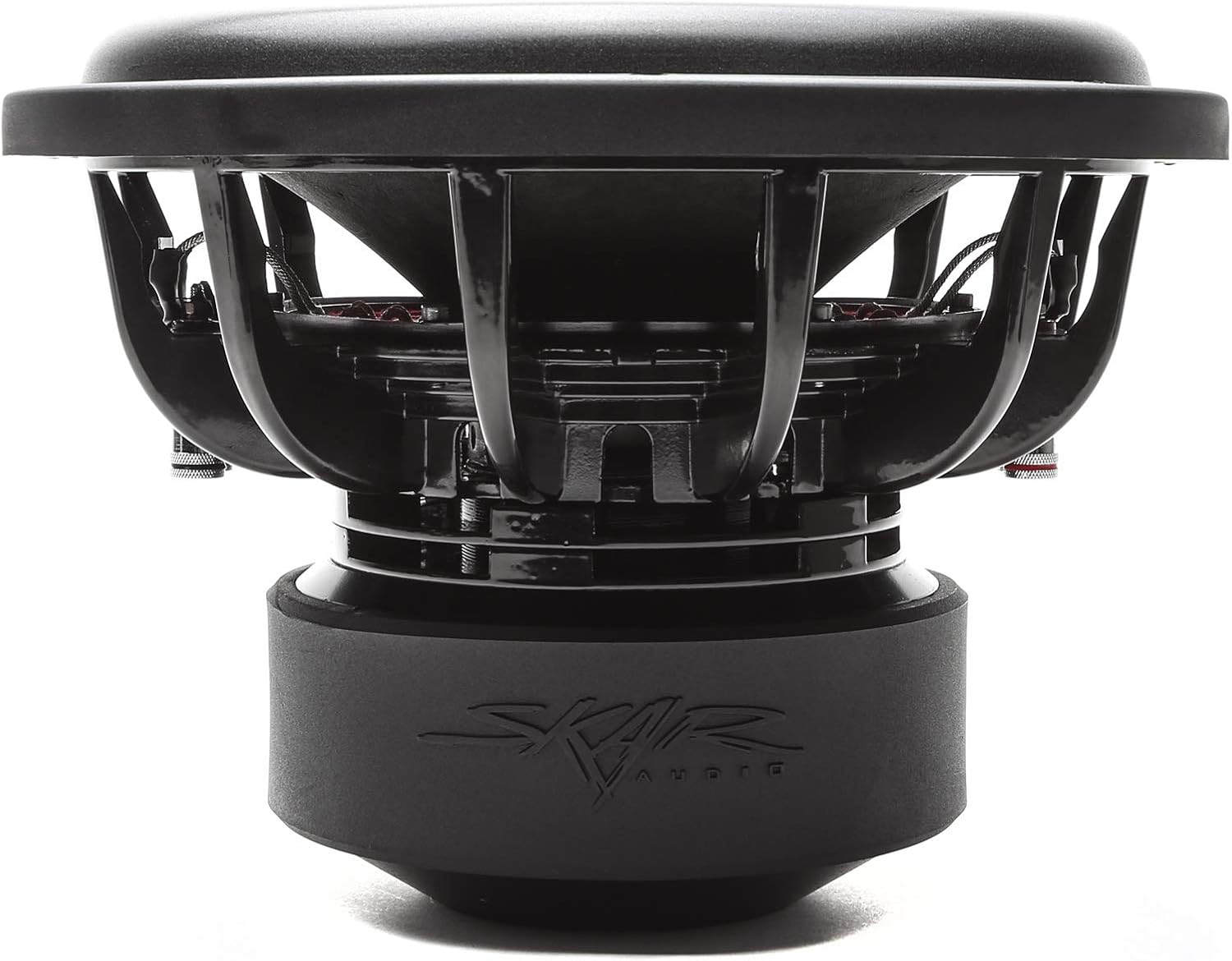 2000 Watt Dual 2 Ohm Car Subwoofer O3343