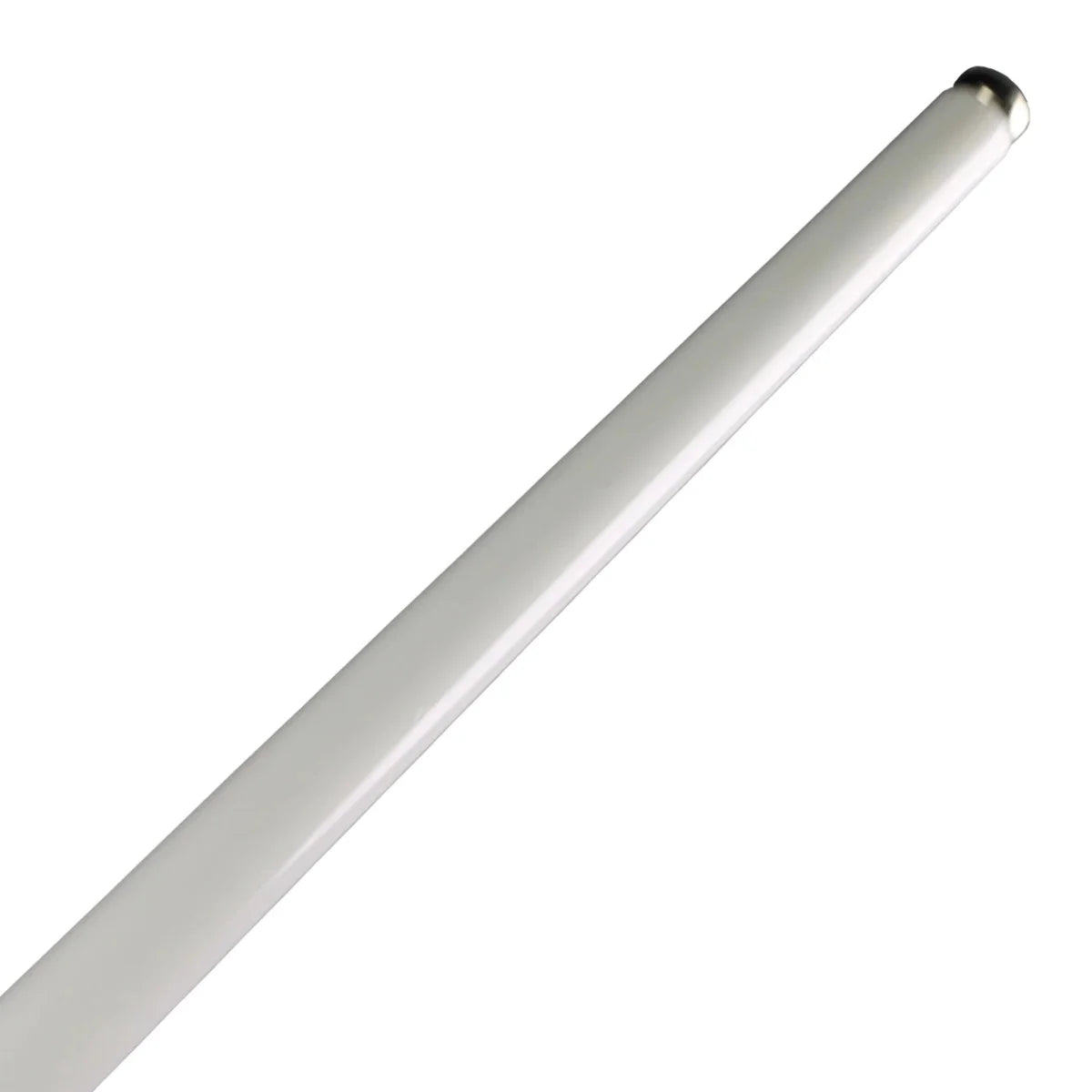 White/Black Alpine Downhill Ski Poles G581