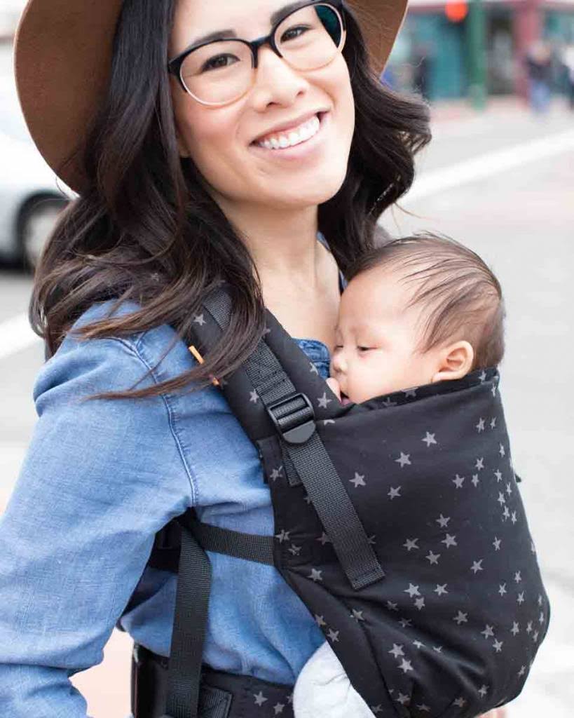 Baby Carrier Q319991
