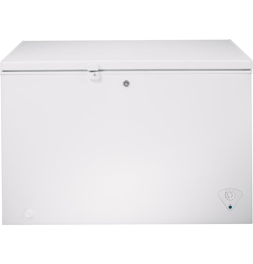 10.6 Cu. Ft. Manual Defrost Chest Freezer Y801702