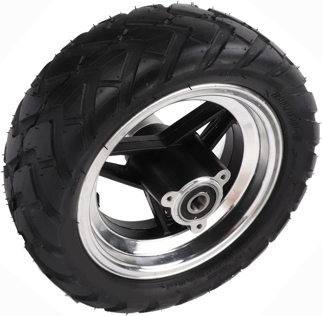 Electric Scooter Vacuum Tyre 80/60-6 Pack of 2 B20814