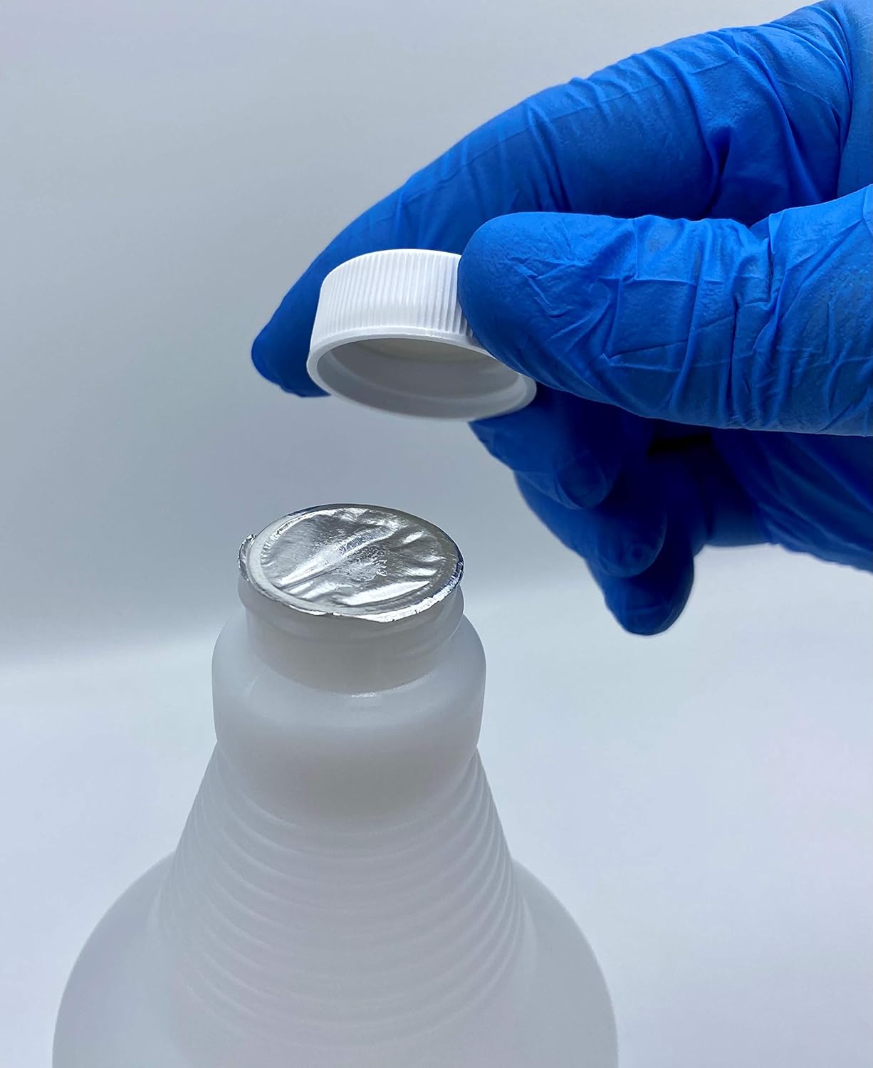 Isopropyl Alcohol 99.5+% 8 x 1000 ml H87175