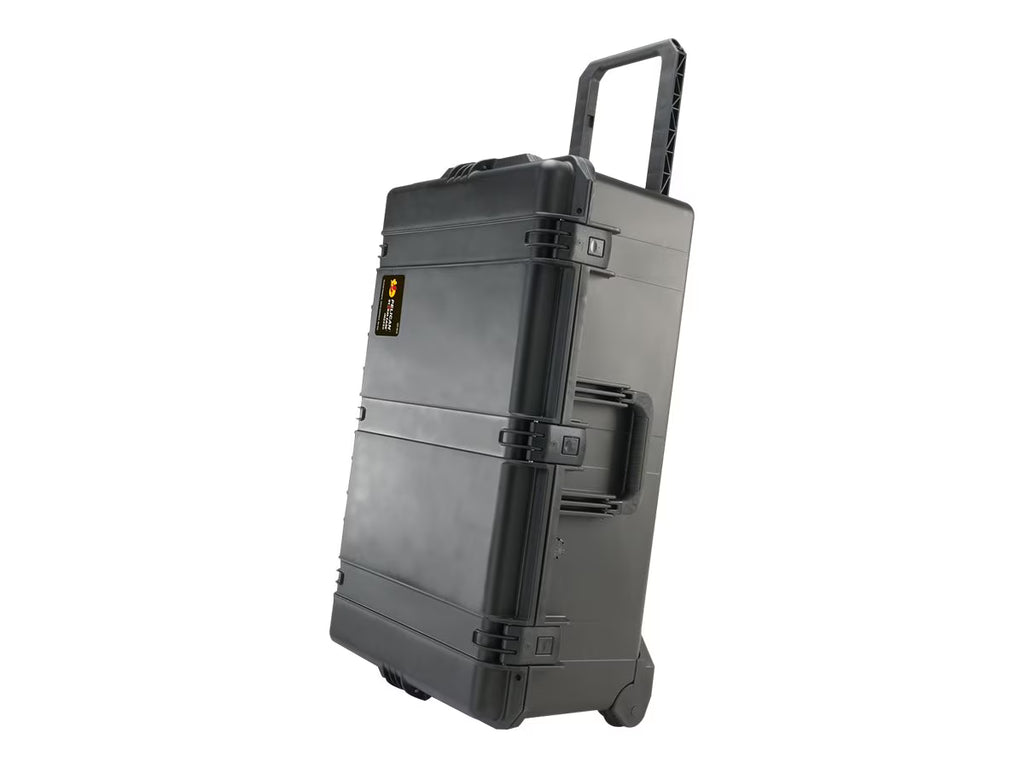 Waterproof Travel Case with Foam P767913