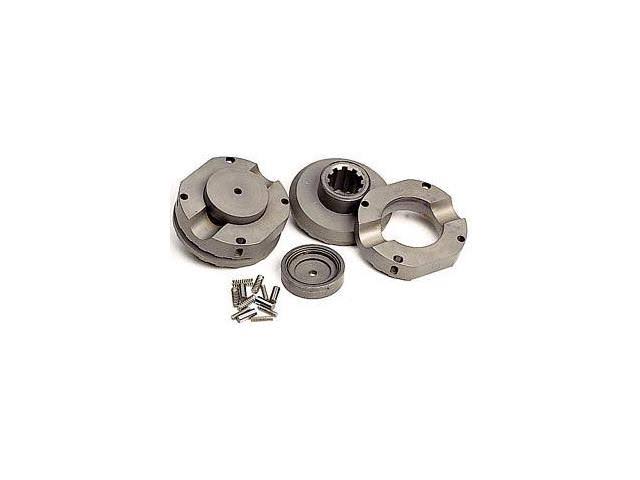 14 Bolt 10.5in. 30 Spline Lock Right Locker N6248