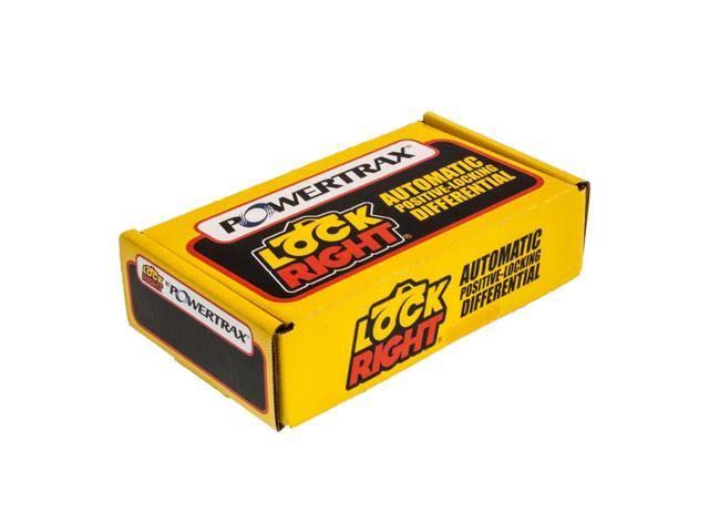 14 Bolt 10.5in. 30 Spline Lock Right Locker N6248