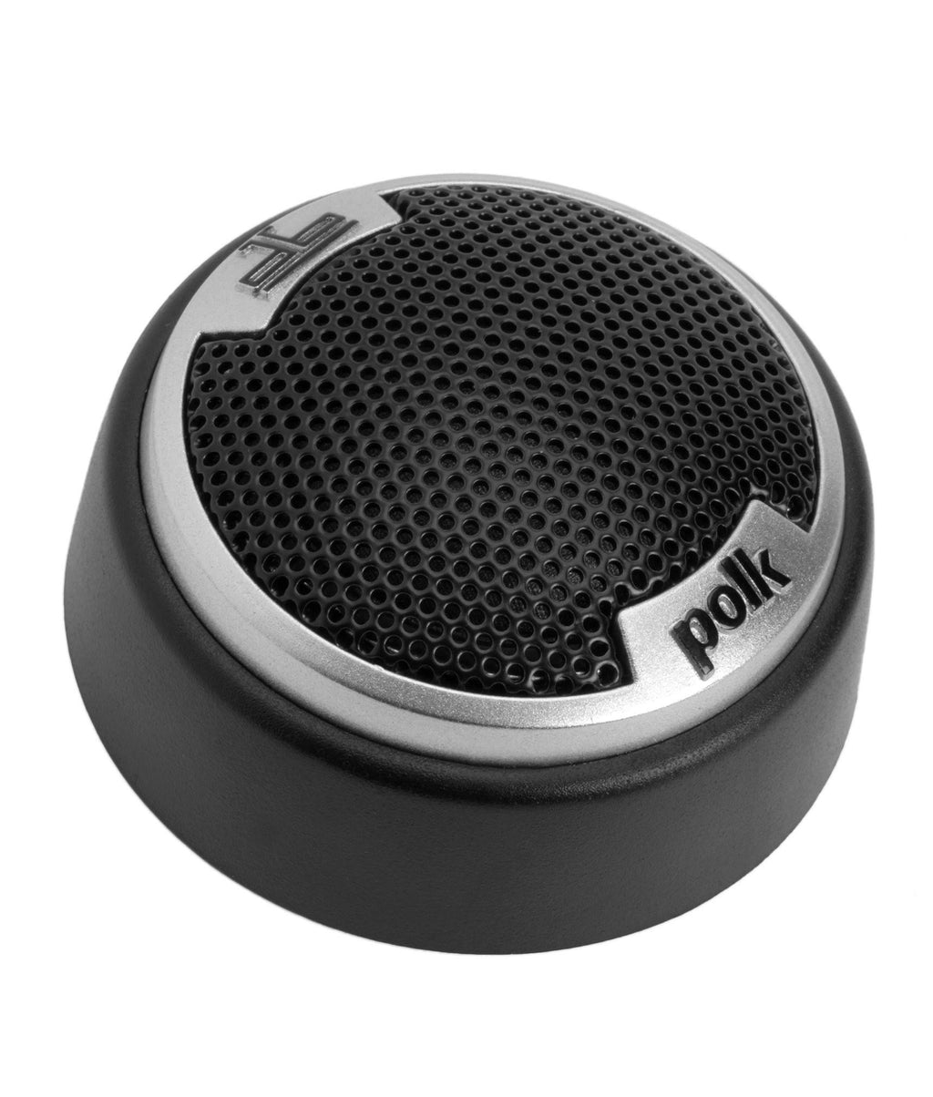2-way Car Speaker - Pair I932