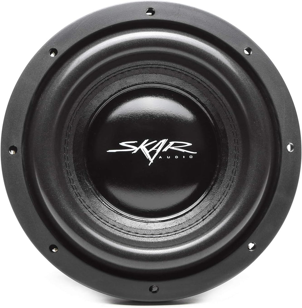 2000 Watt Dual 2 Ohm Car Subwoofer O3343