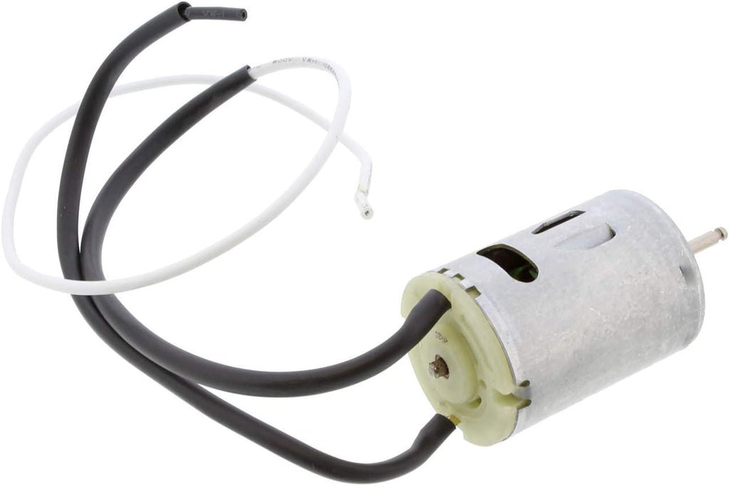 12V RV Vent Fan Motor with D-Shaft F83441