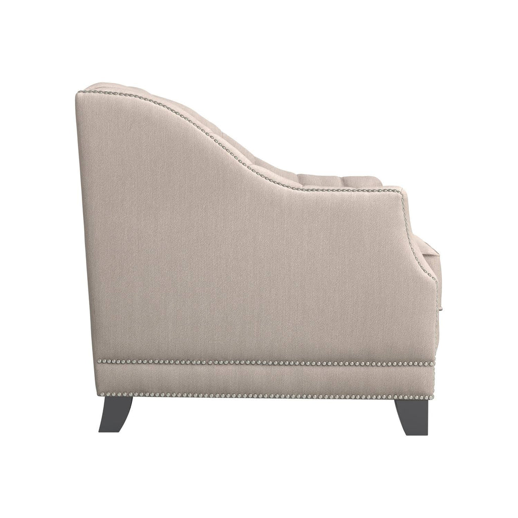 Beige Sofa V5861