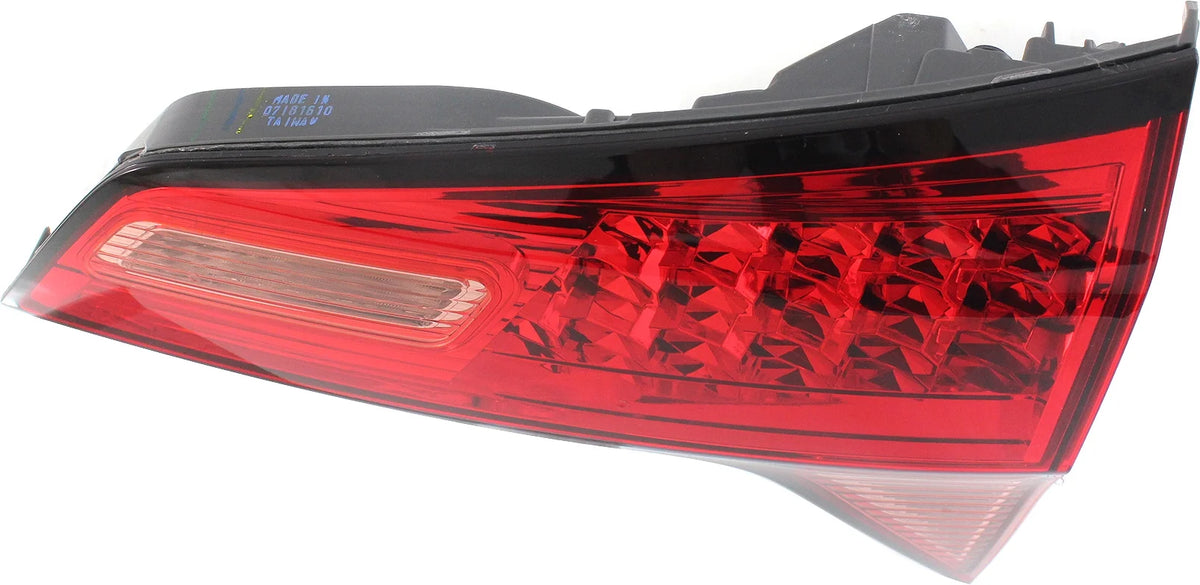 Tail Light for 2016-2018 Honda HR-V Right Passenger Side Inner I8505