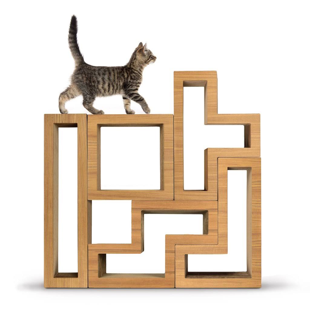 Modular Cat Tree Bundle C1891