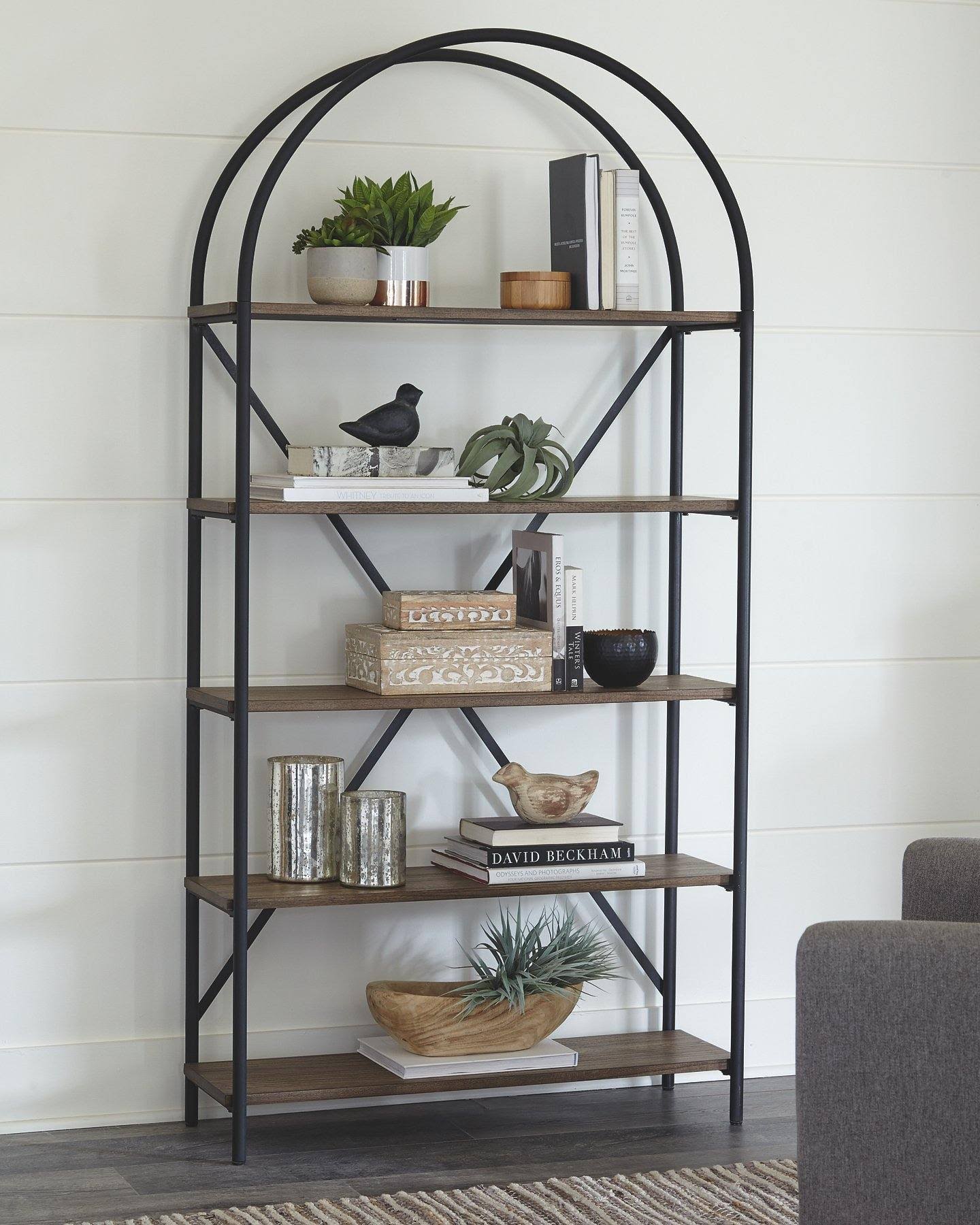 Ashley Galtbury Bookcase O596979