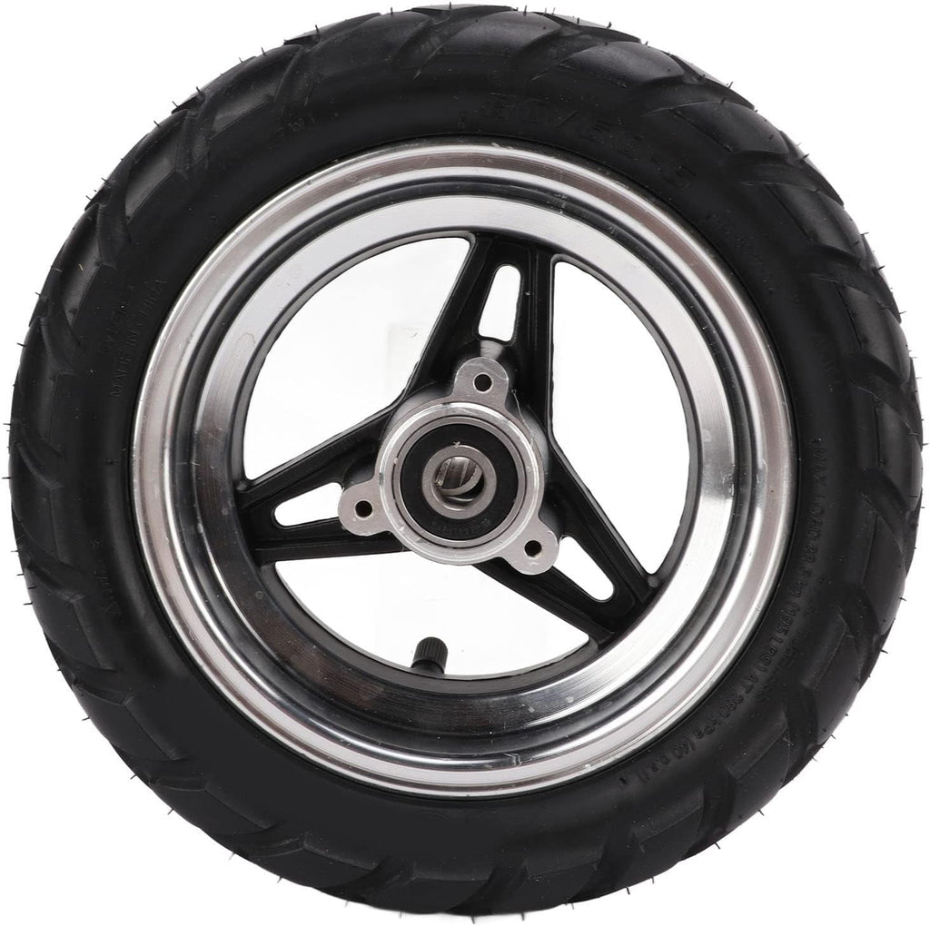 Electric Scooter Vacuum Tyre 80/60-6 Pack of 2 B20814
