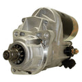 Remanufactured Starter F59411