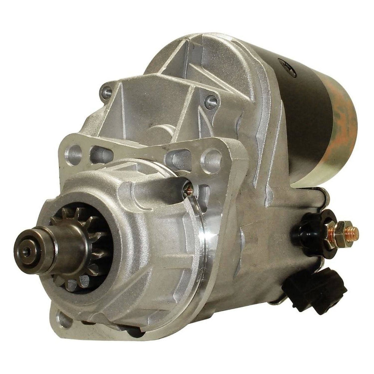 Remanufactured Starter F59411