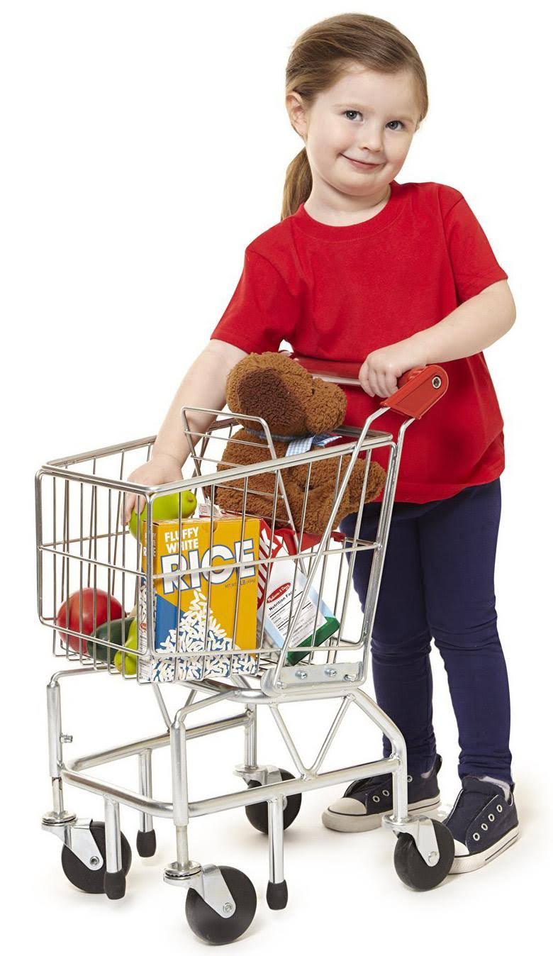 Shopping Trolley G141
