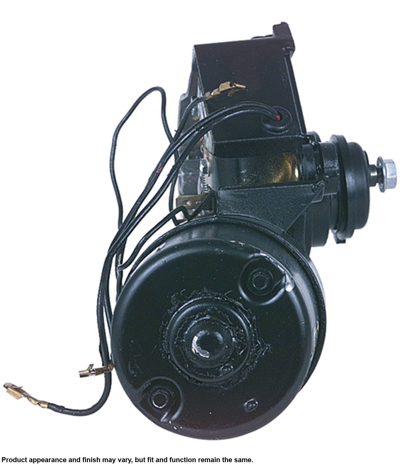 Wiper Motor P81663