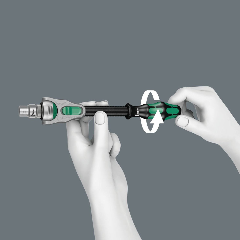 1/2x22 Speed Ratchet W6239