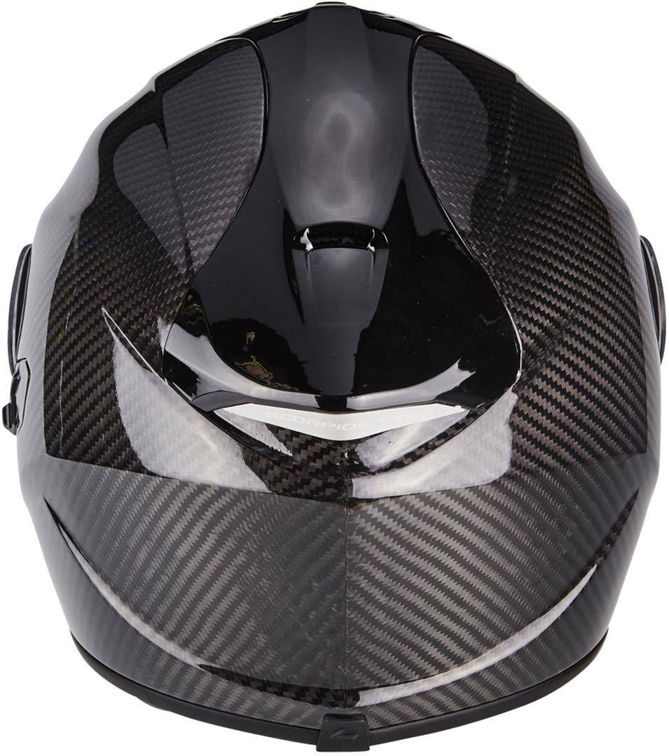 Carbon Solid Helmet A626