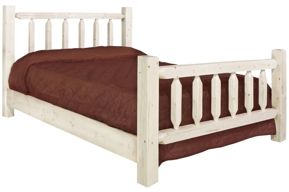Full Bed Q778