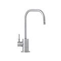 Satin Gold Hot Only Filtration Faucet J766795