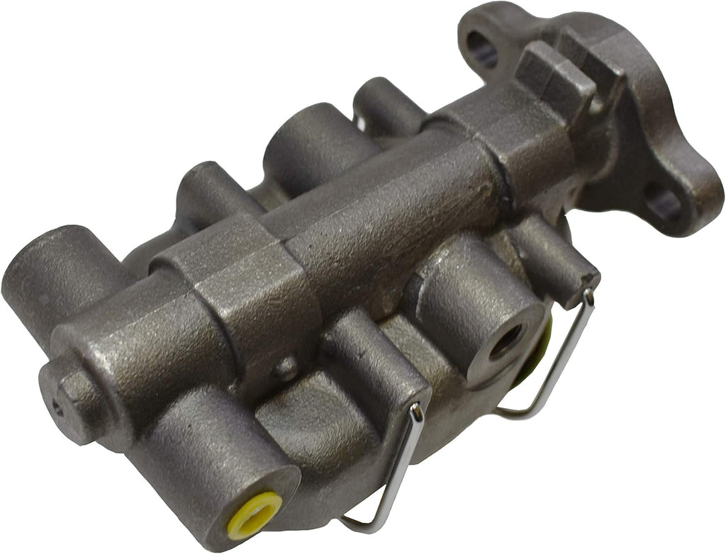 Cast Iron Master Cylinder 1-1/8 Bore Pack of 2 U156