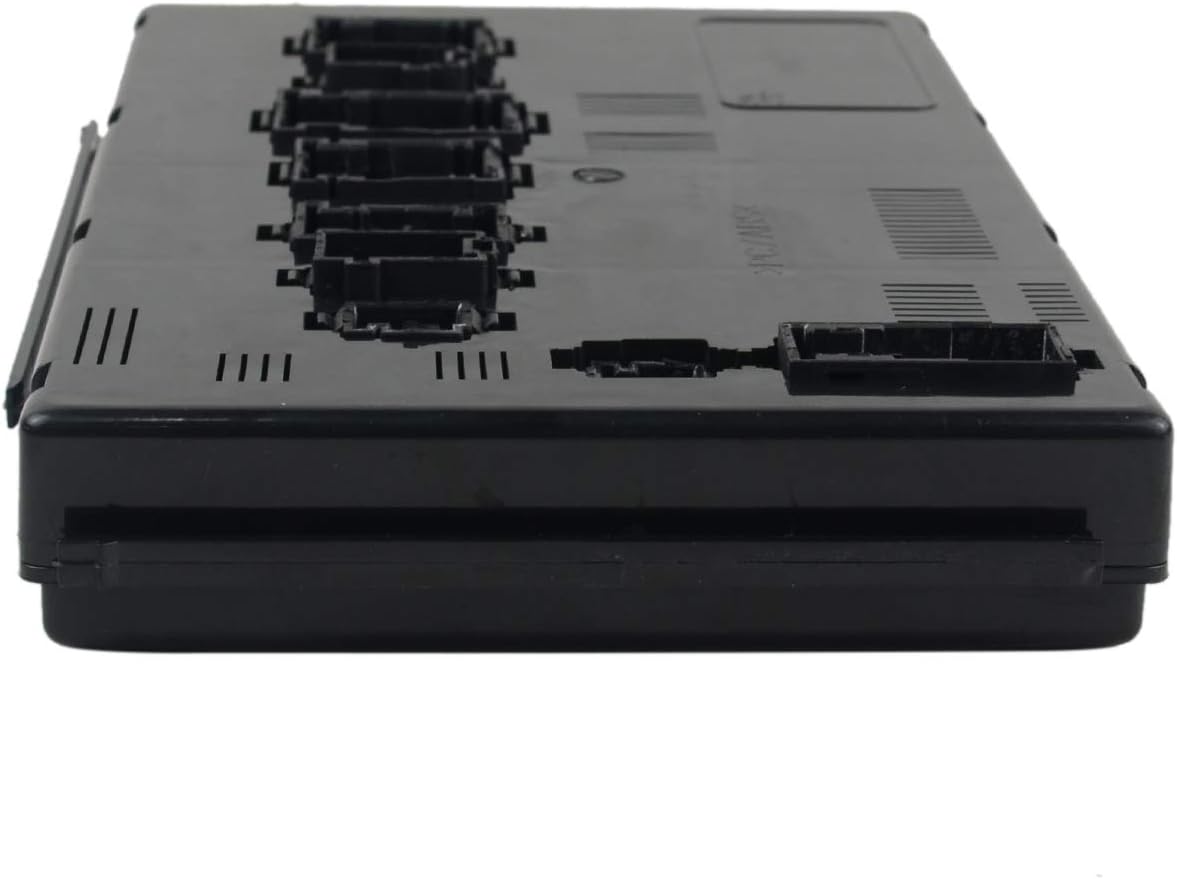 Rear Signal Acquisition Module SAM Control Unit Y893555