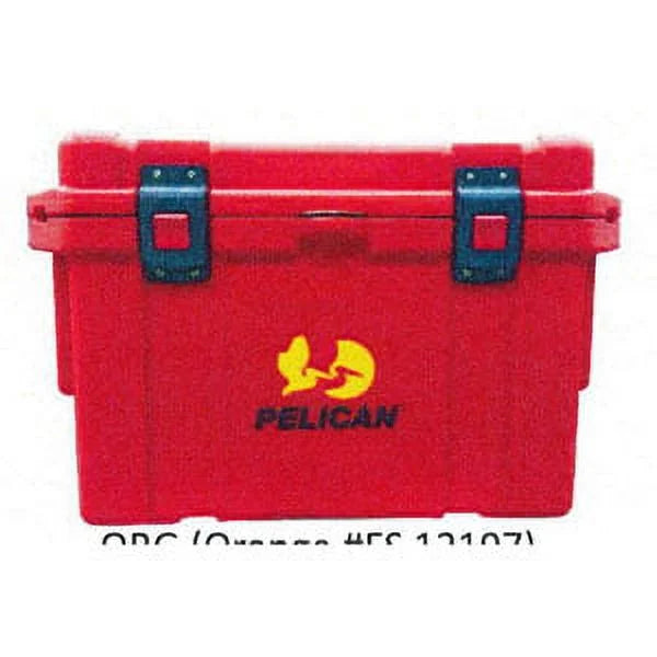 45QT Wheeled Cooler T631